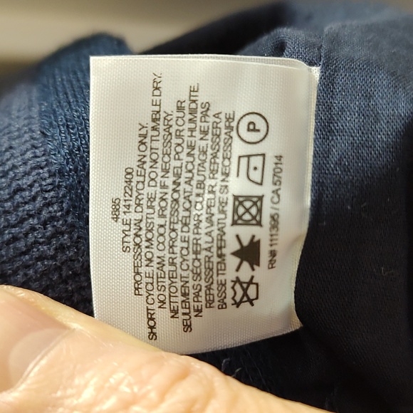 Tory Burch Casual Dress, Med - Picture 8 of 8